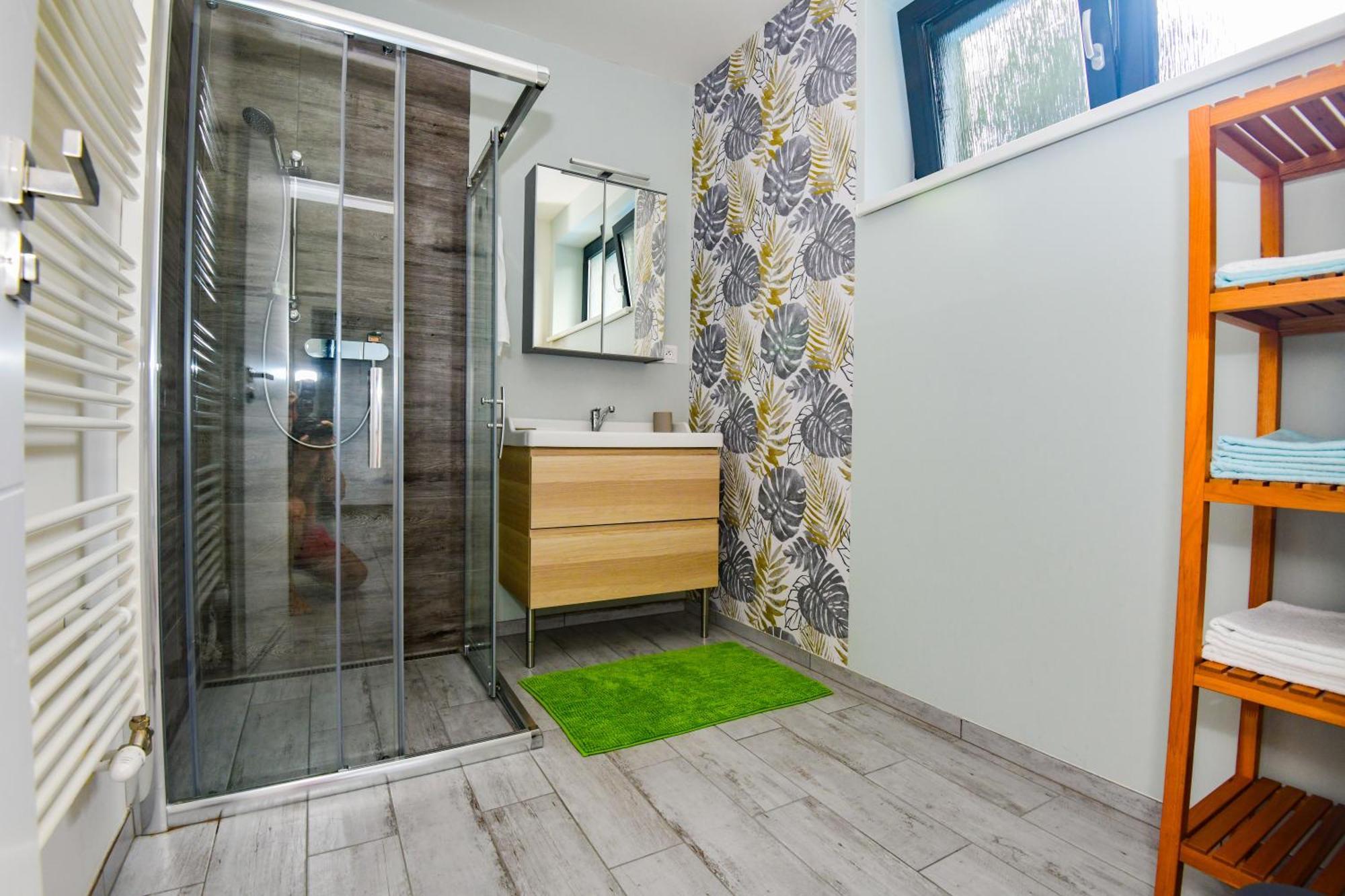 Rosemary Apartment براتسيلافا المظهر الخارجي الصورة