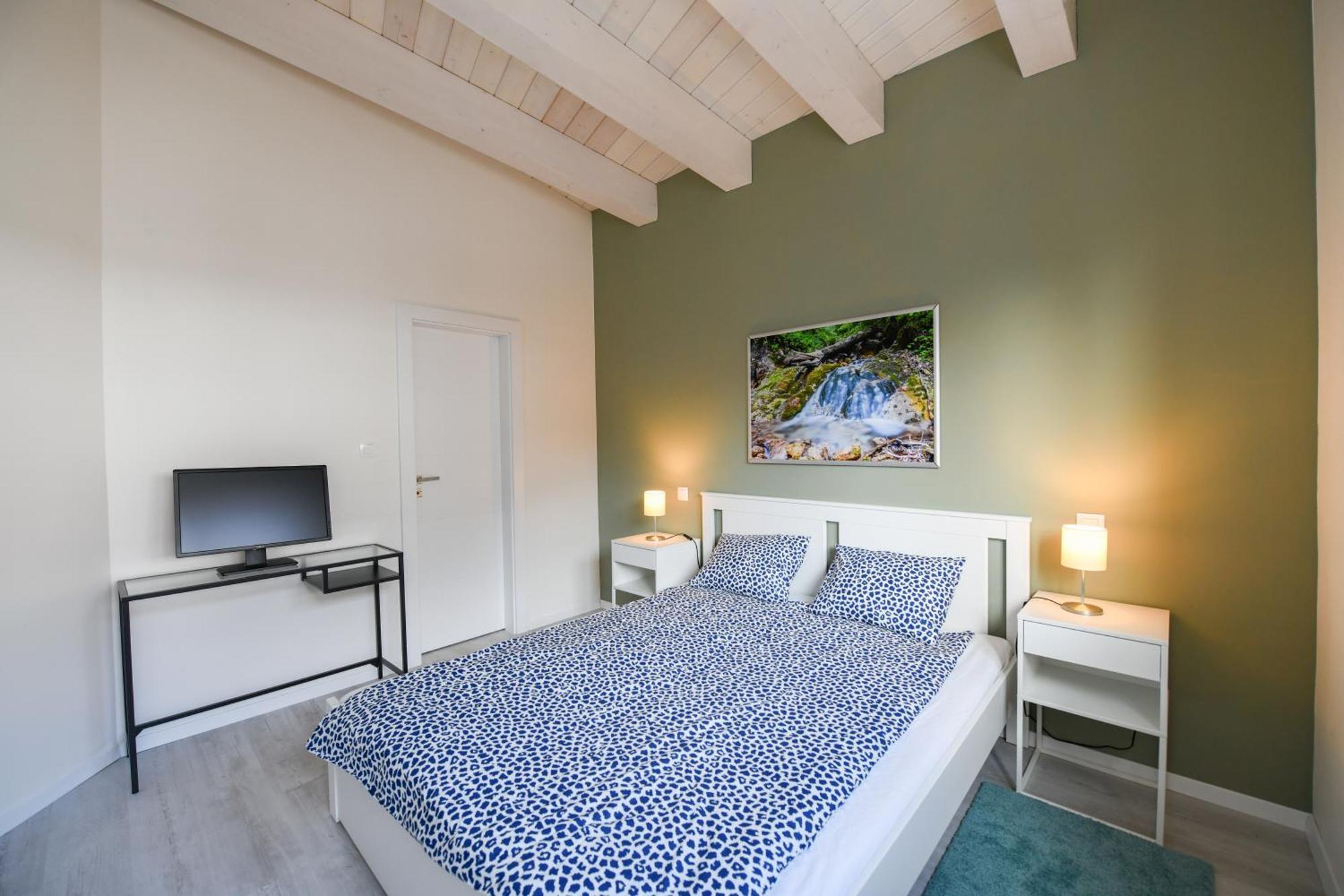Rosemary Apartment براتسيلافا المظهر الخارجي الصورة